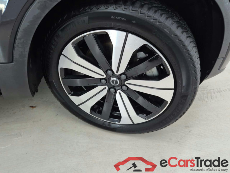 VOLVO XC40 RECHARGE CORE #6