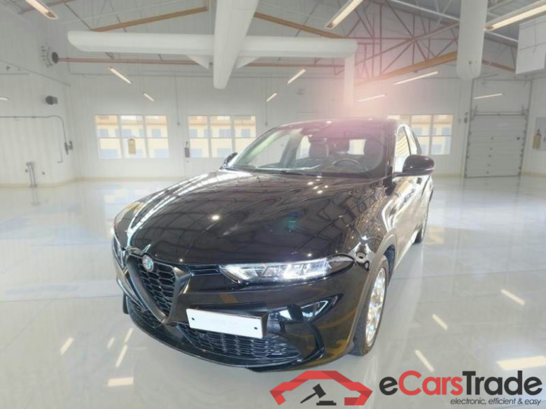 ALFA ROMEO TONALE / 2022 / 5P / SUV 1.5 130CV HYBRID TCT7 SPRINT #1