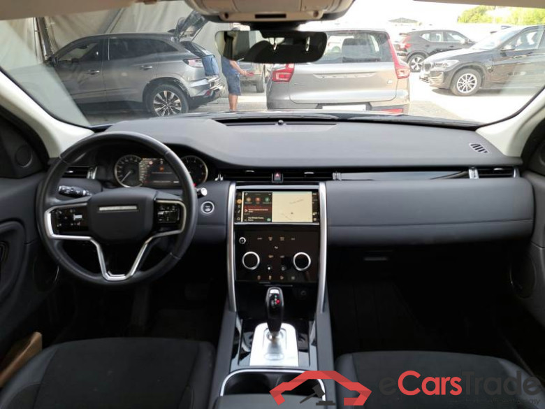 LAND ROVER DISCOVERY SPORT / 2019 / 5P / SUV 1.5 I3 PHEV 309CV SE 4WD AUT. #3