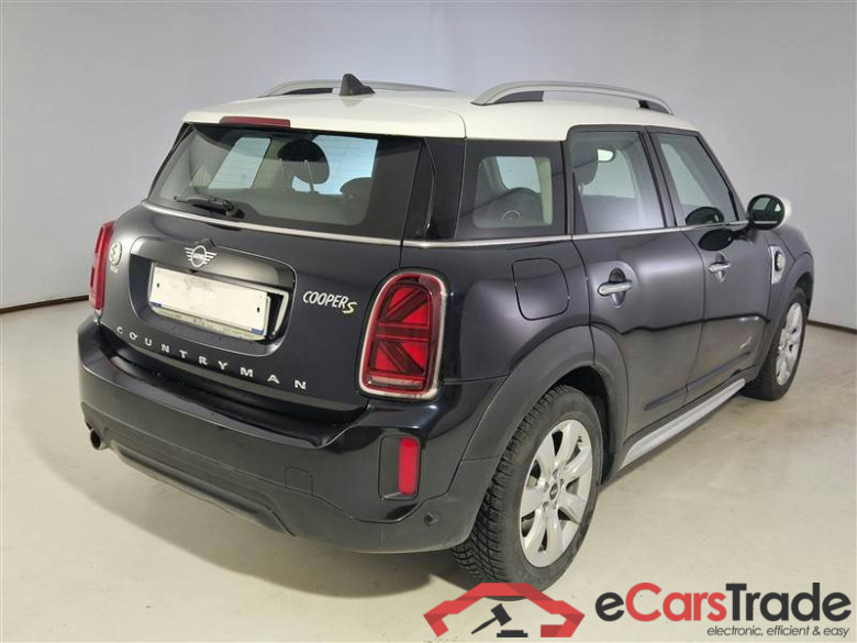 MINI COUNTRYMAN / 2020 / 5P / BERLINA COOPER S E ALL4 BUSINESS AUTOM. #2