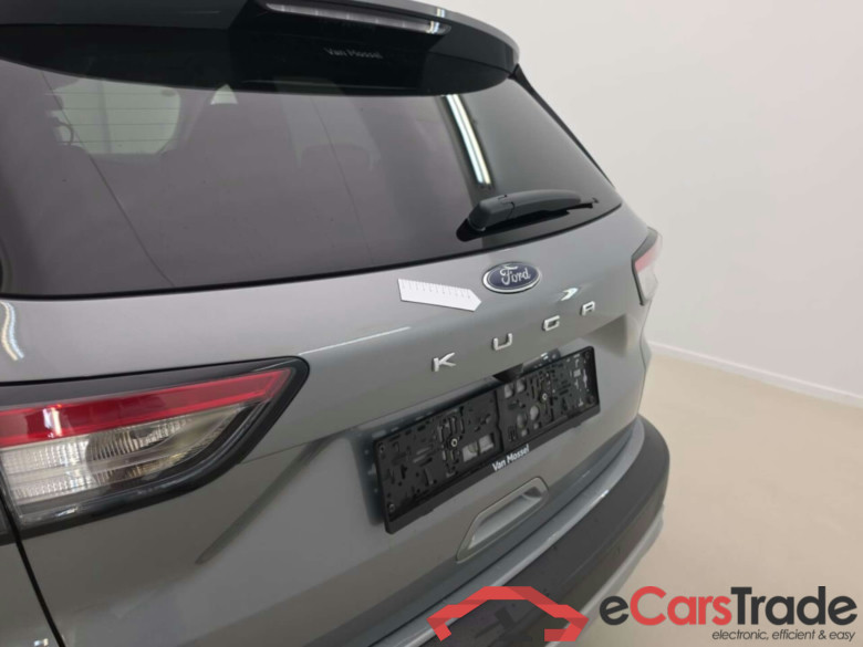 FORD KUGA 1.5 ECOBOOST TITANIUM #4
