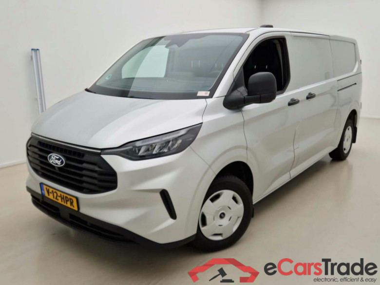 FORD TRANSIT CUSTOM 320 2.0 TDCI L2H1 TREND
