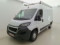 preview Peugeot Boxer #0