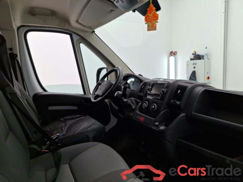 PEUGEOT BOXER 2.2 BLUEHDI PREM L2H2 #3