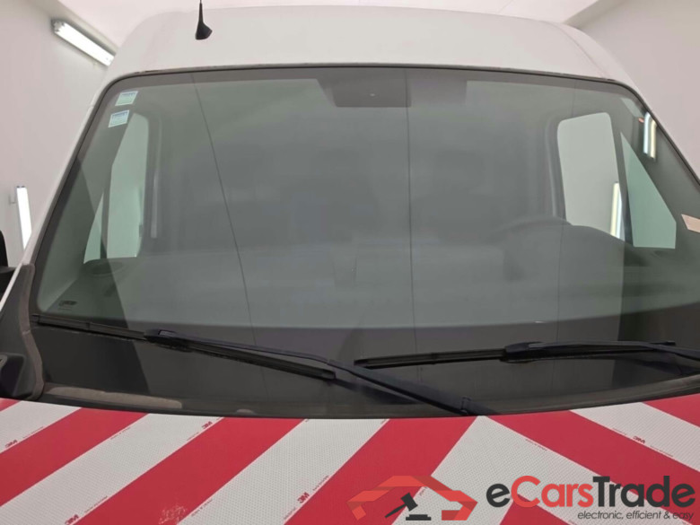 RENAULT MASTER 2.3 BLUEDCI GRAND CONFORT 3.5T #4
