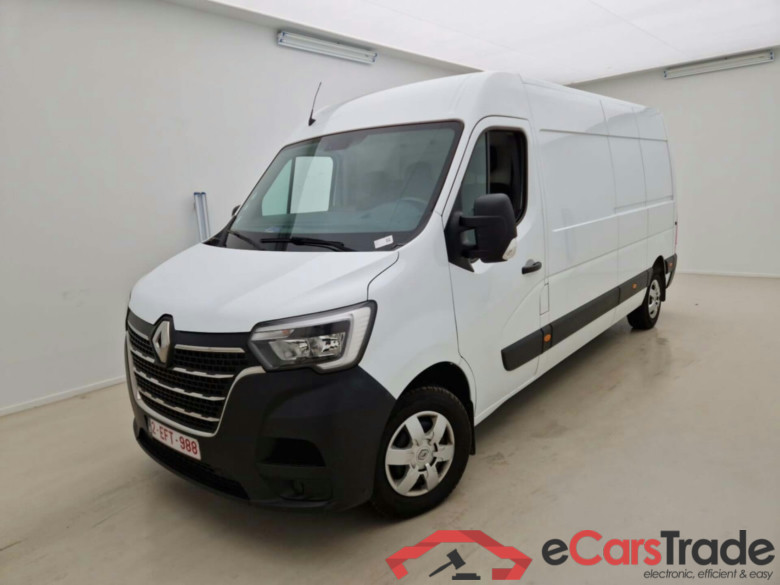 RENAULT MASTER 2.3 ENERGY BLUE DCI L3H2 3.5T