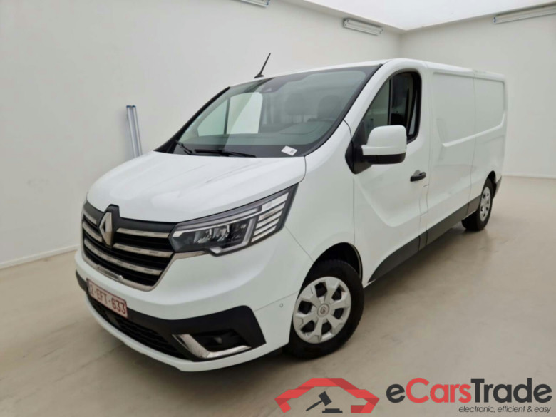 RENAULT TRAFIC 2.0 ENERGY BLUE DCI GRAND CONF