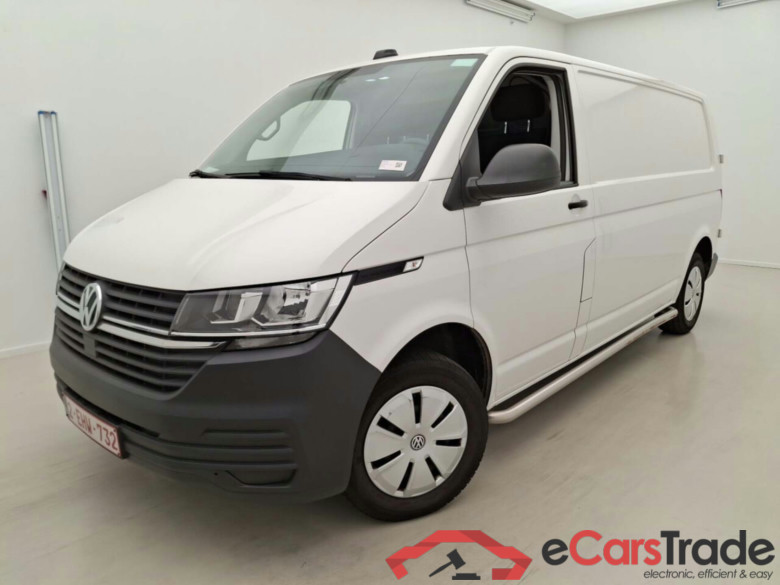 VOLKSWAGEN TRANSPORTER 2.0 TDI BMT #1