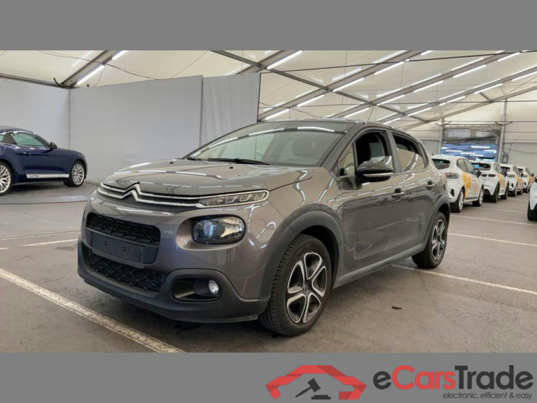 CITROEN C3 1.2i PureTech Highlight S&S (EU6.2) #1