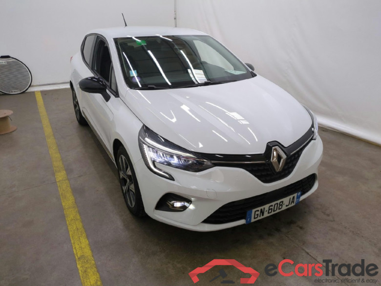 Clio V Evolution 1.0 SCe 65CV BVM5 E6d #2