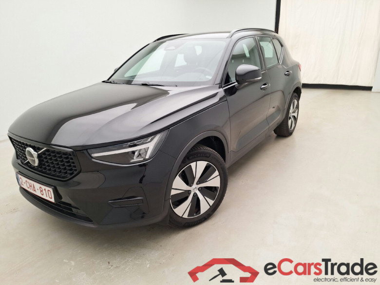Volvo, XC40 FL'21, XC40 B3 Plus Dark Design DCT #2