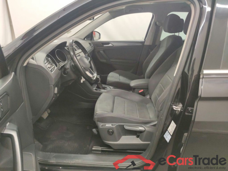 Volkswagen Tiguan 2.0 TDI 110kW DSG Life 5d #3