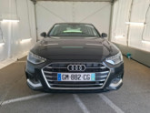 Photo car #7642240
