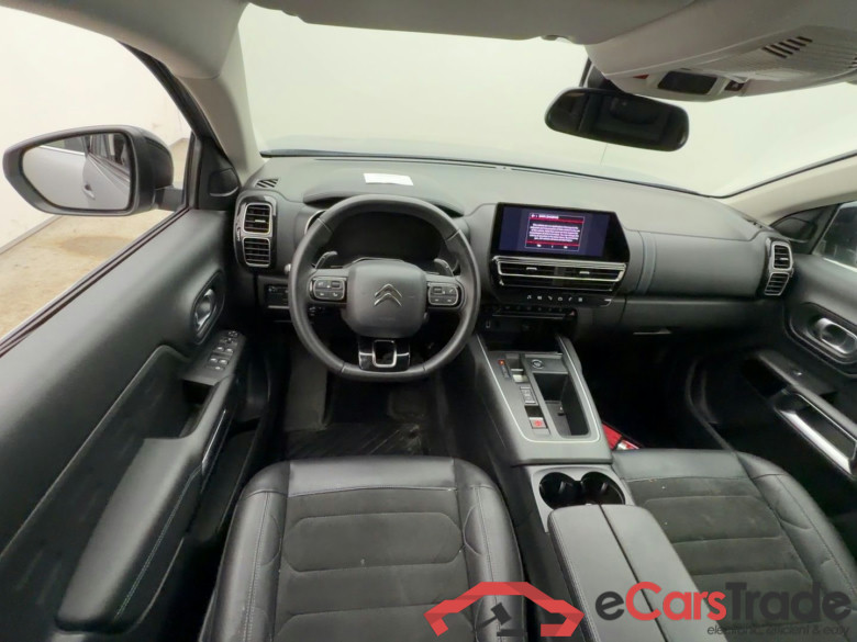 Citroën, C5 Aircross FL'22, C5 Aircr.1.2 130 Feel EAT #6