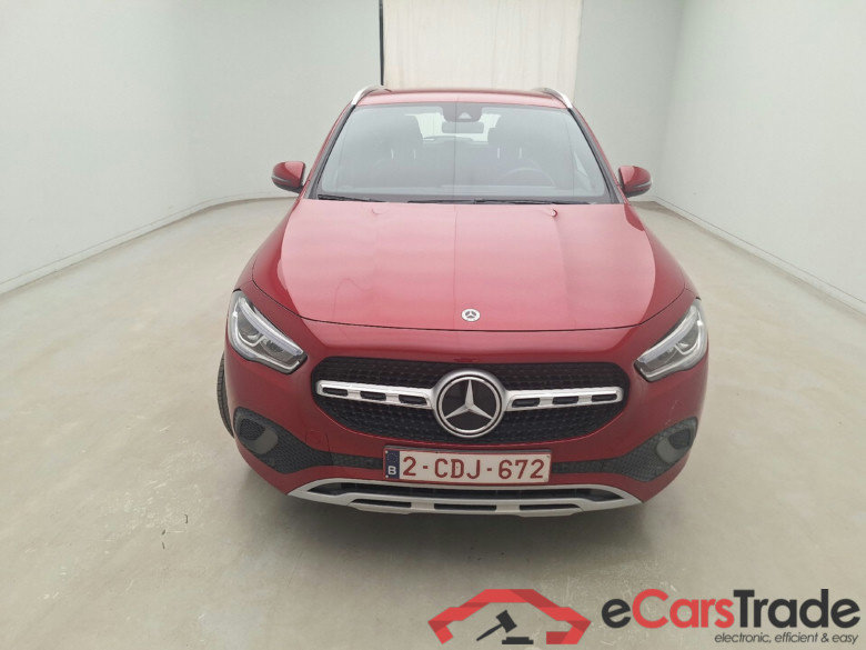 Mercedes, GLA '20 PHEV, GLA 250e Business Solution Aut