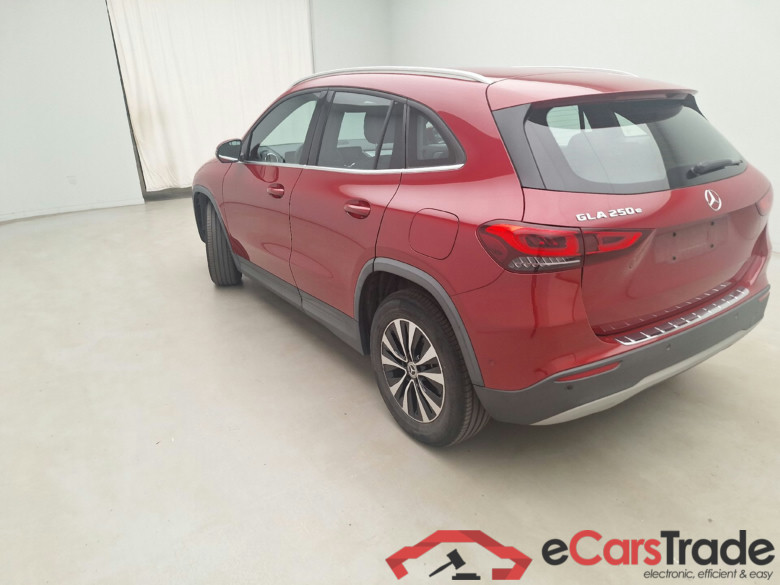 Mercedes, GLA '20 PHEV, GLA 250e Business Solution Aut #3
