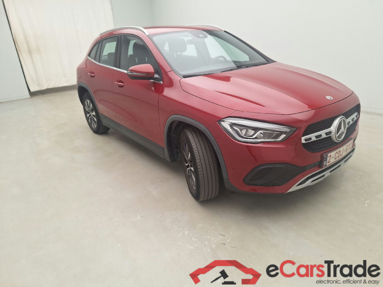 Mercedes, GLA '20 PHEV, GLA 250e Business Solution Aut #5