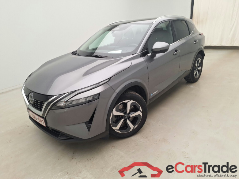 Nissan, Qashqai '21, Qashqai 1.5eP190 N-Conn A #2