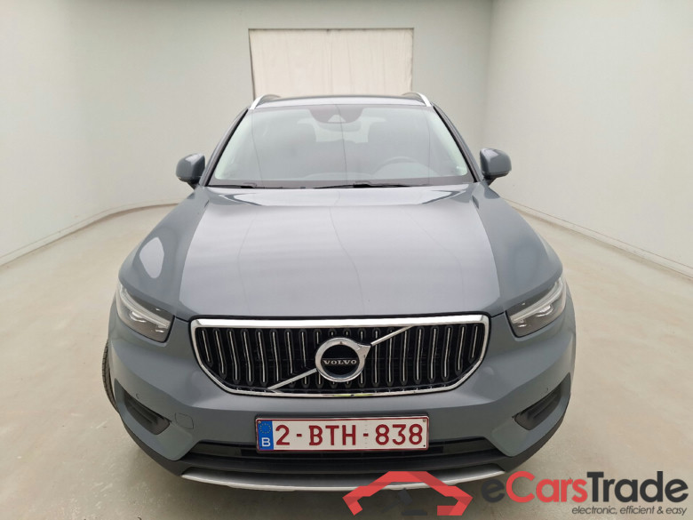 Volvo, XC40 '17 PHEV, XC40 T4 PHEV Inscript.Exp.Gtr. #1