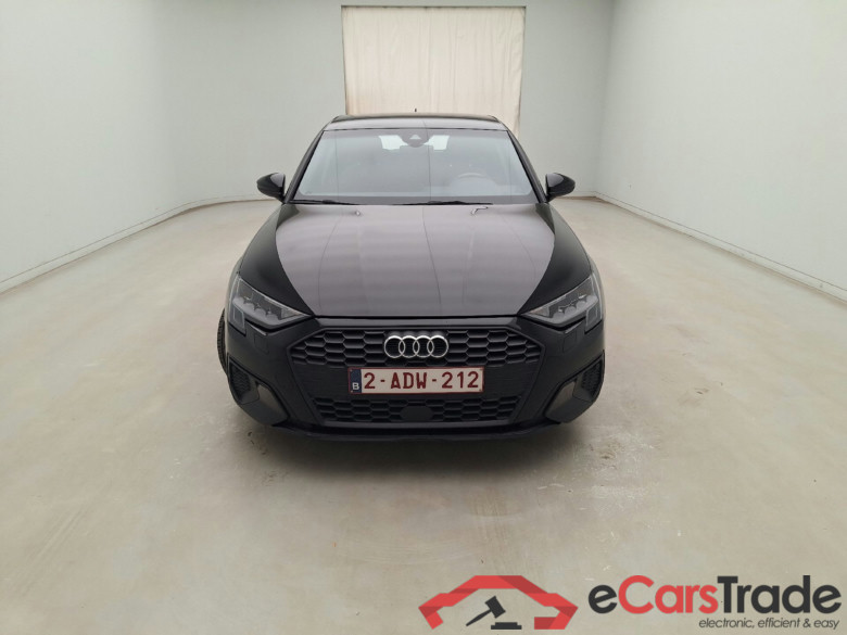 Audi, A3 SB '20, A3 SB 35 TDi 110kW Str.