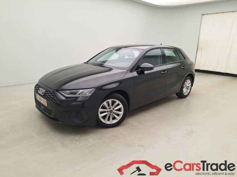 Audi, A3 SB '20, A3 SB 35 TDi 110kW Str. #2