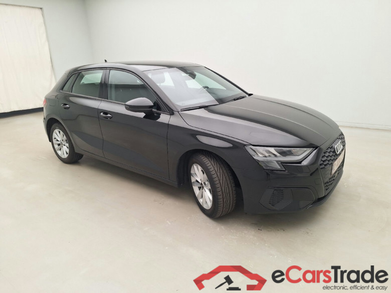 Audi, A3 SB '20, A3 SB 35 TDi 110kW Str. #5
