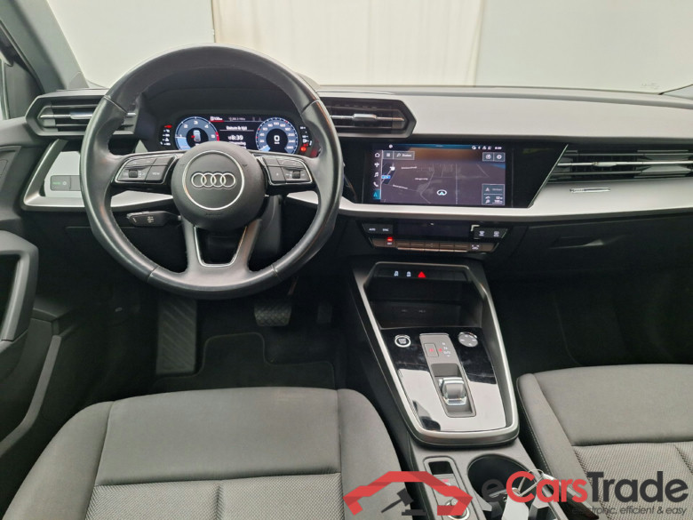 Audi, A3 SB '20, A3 SB 35 TDi 110kW Str. #6