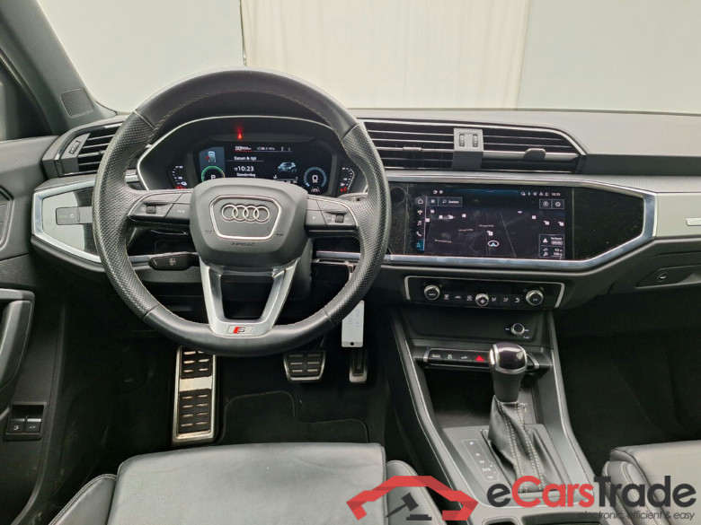 Audi, Q3 SB '19 PHEV, Audi Q3 Sportback 45 TFSI e S tronic 5d #6