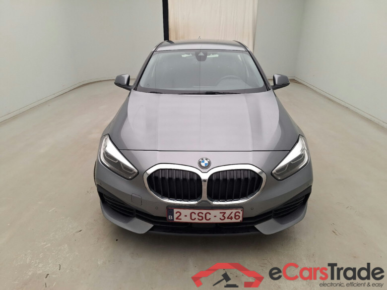 BMW, 1-serie '19, 116d 85kW Aut.