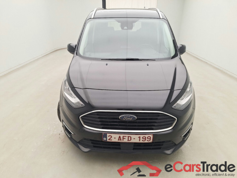 Ford, Tourn.Connect FL'18, Gr.Tourn.Con.1.5D 88kW Tit.A. #1