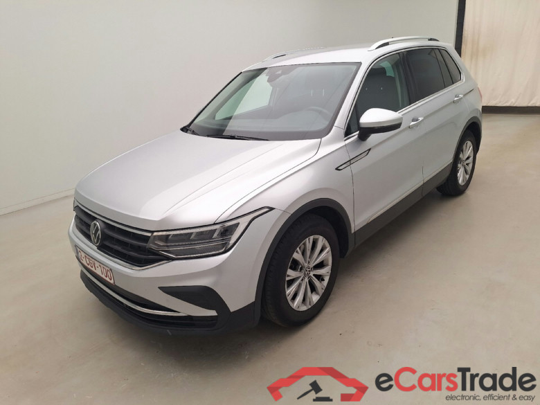 VW, Tiguan FL'20, Tig.1.5TSI 110kW Life DSG #2