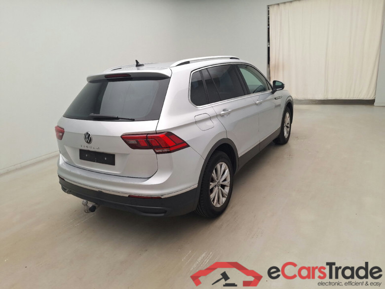 VW, Tiguan FL'20, Tig.1.5TSI 110kW Life DSG #4