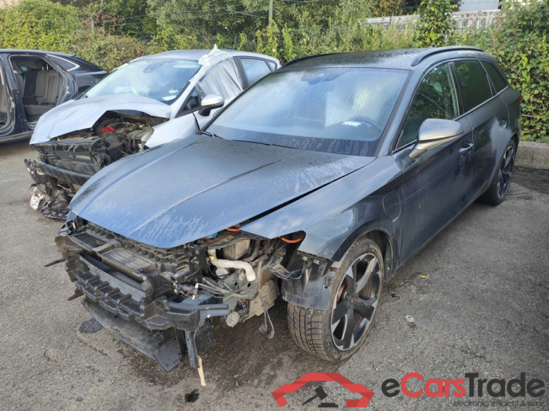 CUPRA Leon ST 1.4 e-Hybrid 150kW PHEV DSG 5d  !! Damaged Car !!! #1