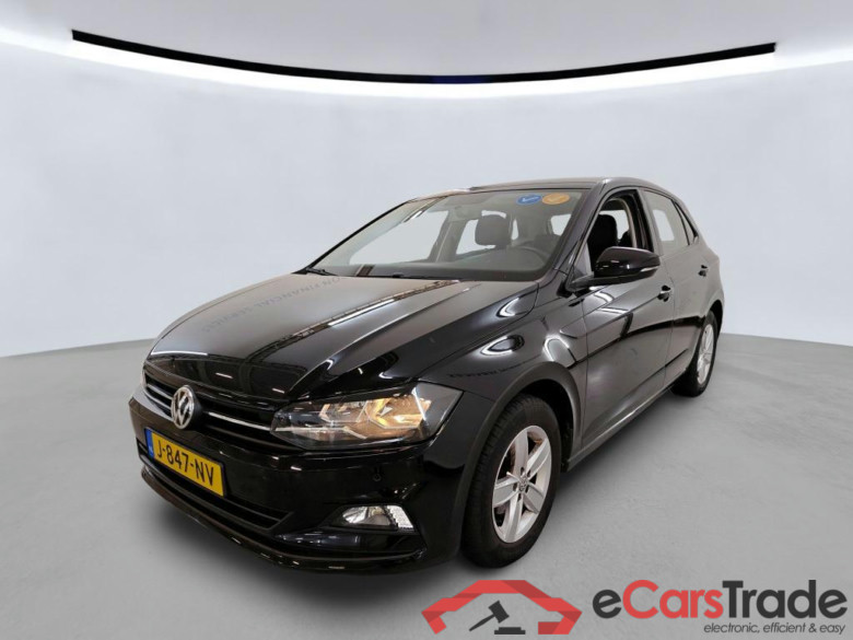 VOLKSWAGEN POLO 59 kW #1