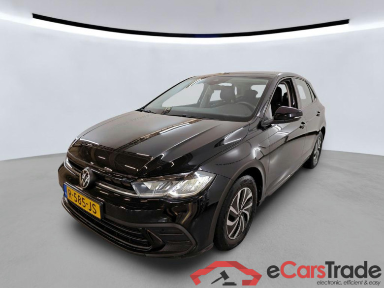 VOLKSWAGEN POLO 70 kW #1