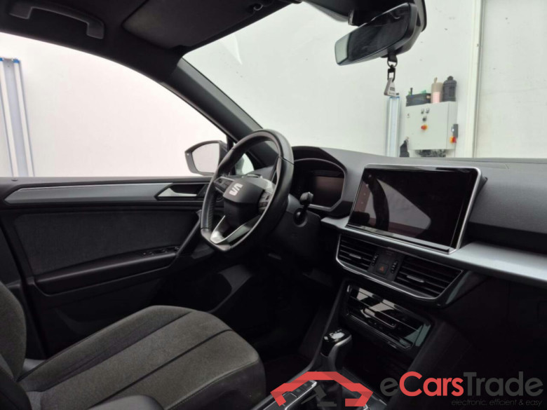 SEAT Tarraco 1.5 TSI Style Business Int. DS #3