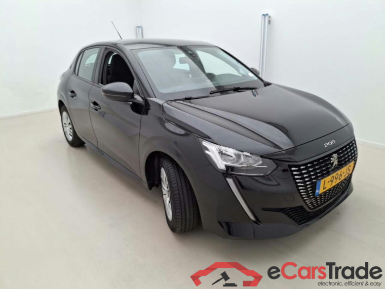PEUGEOT 208 1.2 PureTech Active #5