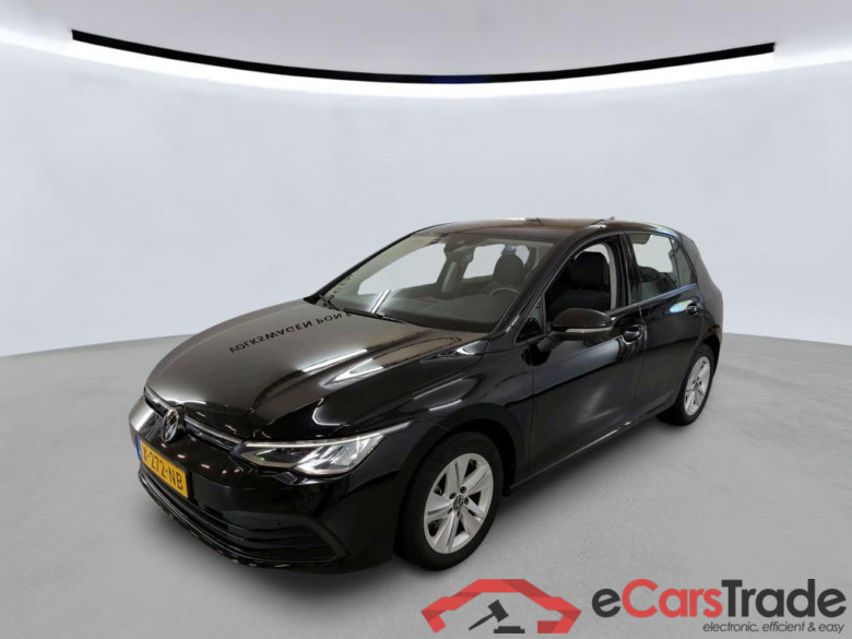 VOLKSWAGEN GOLF 81 kW #1