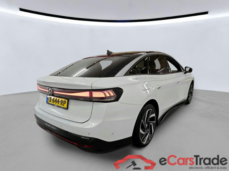 VOLKSWAGEN ID.7 210 kW #6