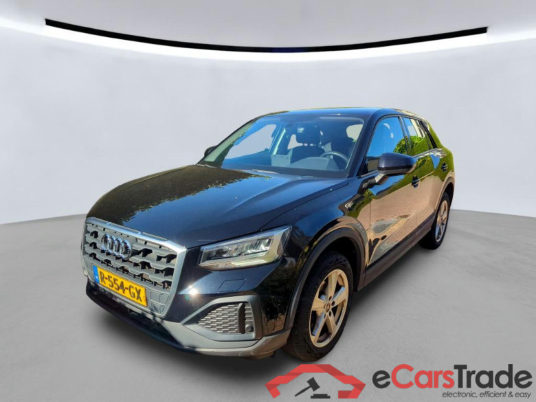 AUDI Q2 81 kW