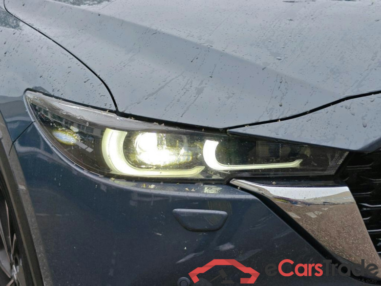 Mazda CX-5 121 kW #4