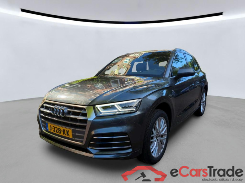 AUDI Q5 180 kW #1