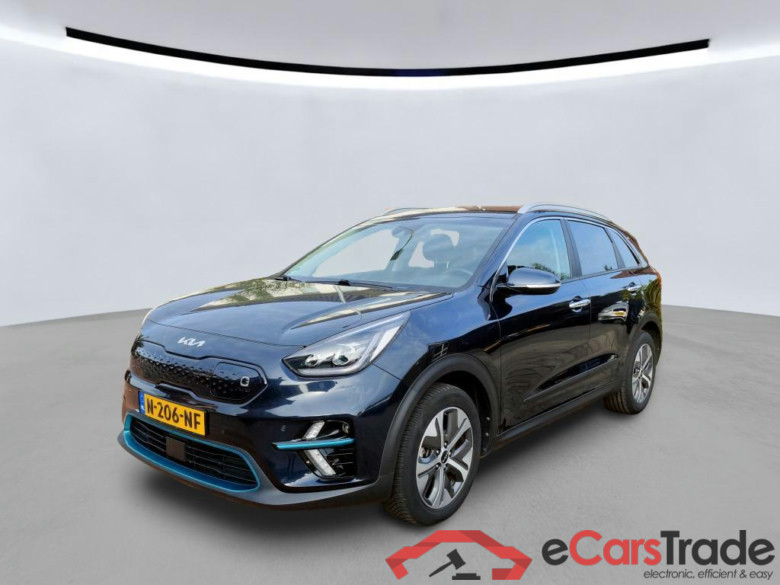 KIA e-Niro 150 kW