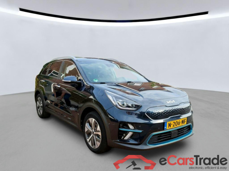 KIA e-Niro 150 kW #4