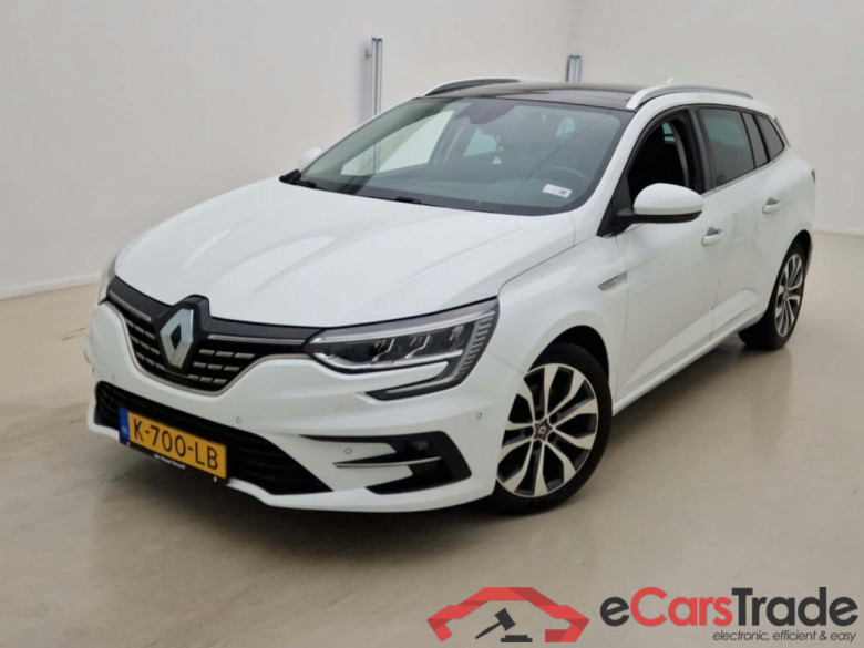 RENAULT Mégane Estate 1.3 TCe Bns Ed. One AUT. #1