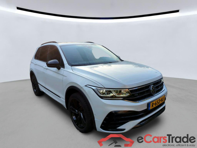 VOLKSWAGEN Tiguan 110 kW #5