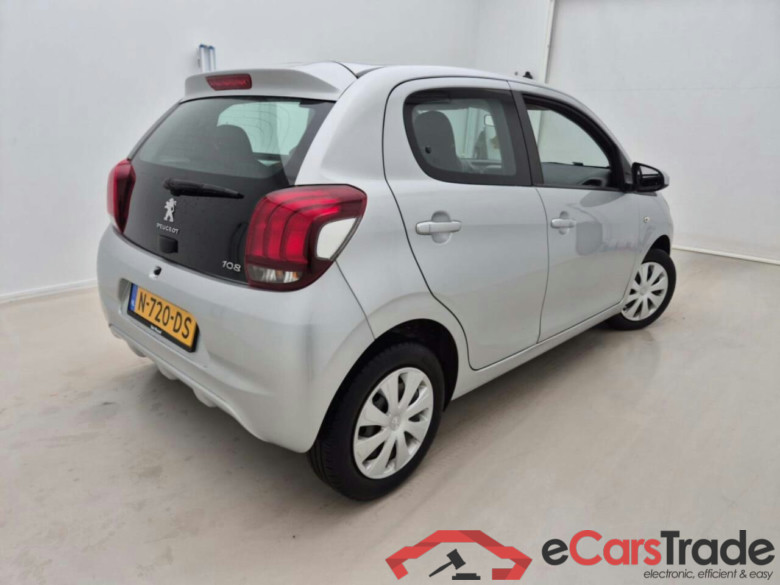 PEUGEOT 108 1.0 e-VTi Active #2