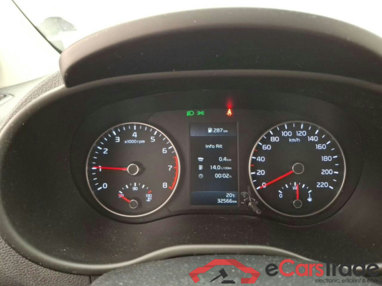 KIA Picanto 1.0 DPi ComfortLine #6