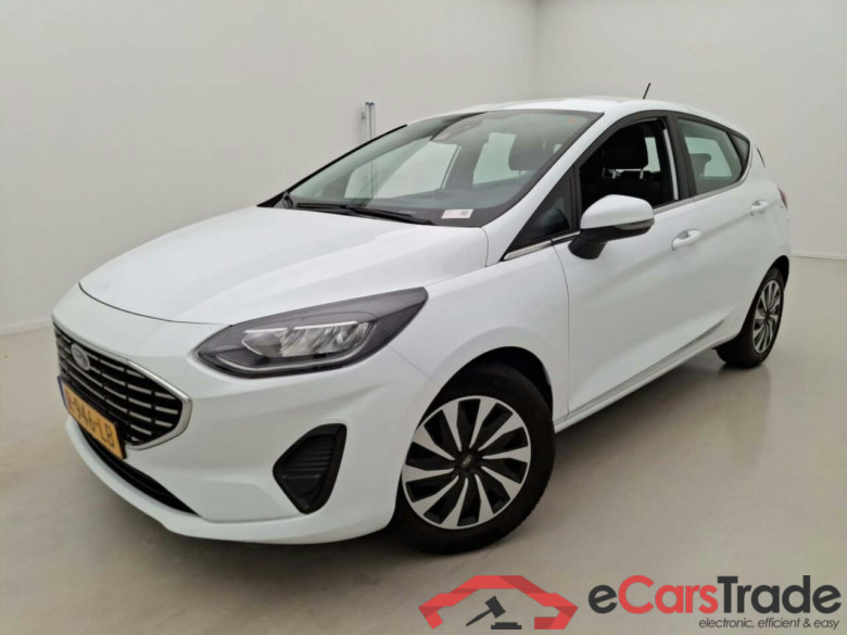 FORD Fiesta 1.0 EcoB.Hy. Tit.