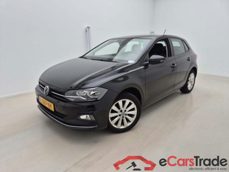 VOLKSWAGEN POLO 1.0 TSI Highline  #1